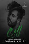 Celt. (Den of Mercenaries, #2)