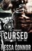 Cursed (Chosen Few, #1) by Nessa Connor