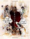 Persuasion, the Coloring Book