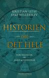 Historien om det hele - fortællinger om magi og videnskab