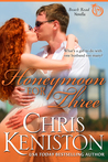 Honeymoon for Three cover