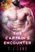 The Captain’s Encounter (Adrift) by T.J. Land
