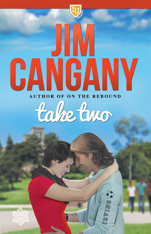 Take Two by Jim Cangany