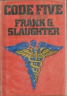 Code Five cover