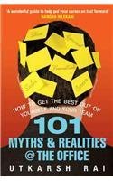 Ebooks gratis descarga de computadoras en pdf 101 Myths & Realities @ the Office