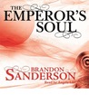 The Emperor's Soul cover