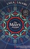 The Moor's Account cover