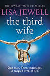 The Third Wife cover