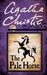 The Pale Horse by Agatha Christie