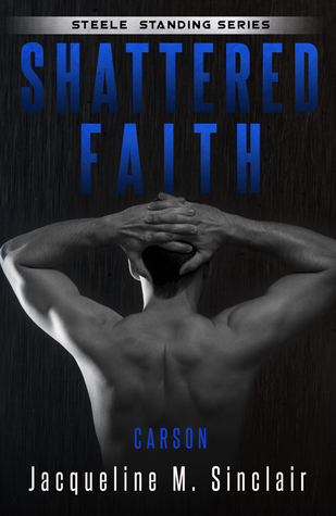 Shattered Faith: Carson