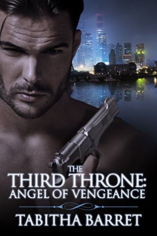 The Third Throne by Tabitha Barret