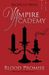 Blood Promise (Vampire Academy, #4) by Richelle Mead