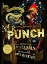 The Comical Tragedy or Tragical Comedy of Mr. Punch cover