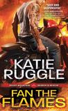 Fan the Flames (Search and Rescue, #2)