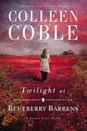 Twilight at Blueberry Barrens cover