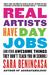 Real Artists Have Day Jobs (And Other Awesome Things They Don't Teach You in School) by Sara Benincasa