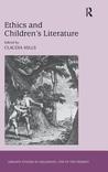 Ethics and Children's Literature cover