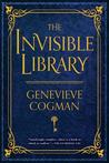 The Invisible Library (The Invisible Library, #1)