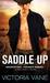 Saddle Up (Hot Cowboy Nights #4) by Victoria Vane