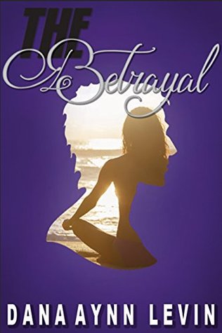 the-betrayal-hollywood-princess-series-book-2