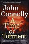 A Time of Torment (Charlie Parker, #14)