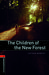 The Children of the New Forest by Captain Marryat