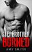 Billionaire Romance Stepbrother Burned by Amy Smith