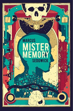 Mister Memory