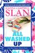 All Washed Up (Cara Mia Delgatto Mystery, #3) by Joanna Campbell Slan