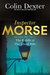 The Riddle of the Third Mile (Inspector Morse Mysteries) by Colin Dexter