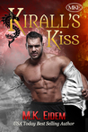 Kirall's Kiss cover