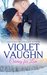 Craving for Love (Snow Kissed Love, #1) by Violet Vaughn