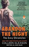 Abandon the Night (Envy Chronicles, #3)