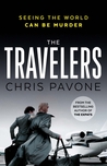 The Travelers cover