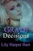 Grave Decisions (A Maddie Graves Mystery #7) by Lily Harper Hart
