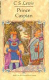 Prince Caspian cover