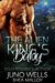 The Alien King's Baby (Men Of Omaron, #1) by Juno Wells
