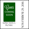 More Than a Promise cover