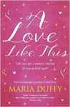 A Love Like This cover