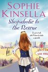 Shopaholic to the Rescue cover