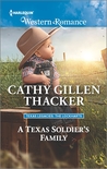 A Texas Soldier's Family cover
