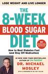 The 8-Week Blood Sugar Diet cover