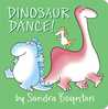 Dinosaur Dance! cover