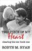 This Piece of My Heart (Clearing the Ice, #1) by Robyn M. Ryan
