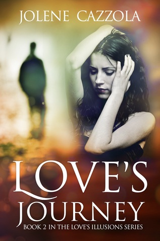 Love's Journey by Jolene Cazzola