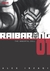 Raibarong 01 by Alex Irzaqi