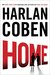 Home (Myron Bolitar, #11) by Harlan Coben