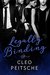 Legally Binding (Lawyers Behaving Badly Book 1) by Cleo Peitsche