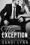 The Exception cover