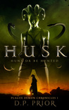 Husk cover